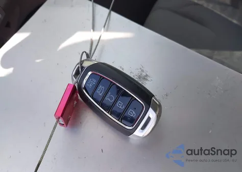 2022 Hyundai Elantra Sel из США, поврежденный, VIN 5NPLN4AG5NH073313